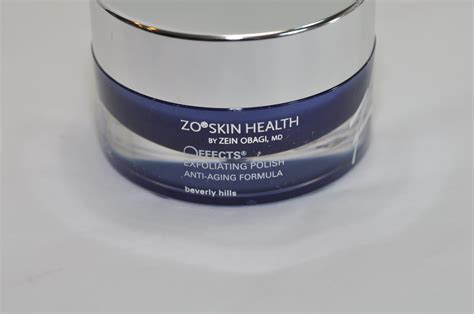 Gently removes dead skin cells to instantly reveal smoother, softer + glowing skin. ZO® Skin Health by Zein Obagi Travel Companion Set for BCA ...