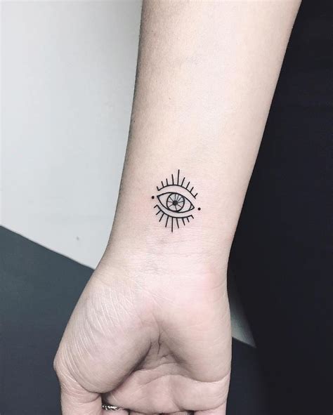 Eye Tattoos Designs Ideas And Meaning Tattoos For You
