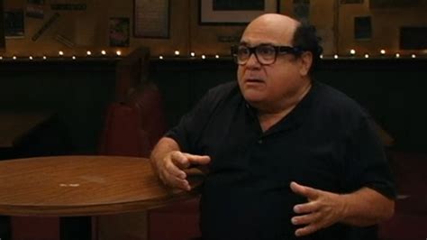 One Style Of Its Always Sunny Joke Was Never Funny To Danny Devito