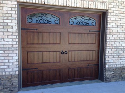 Custom Garage Door Installation Surprise And Peoria Az Garage Door