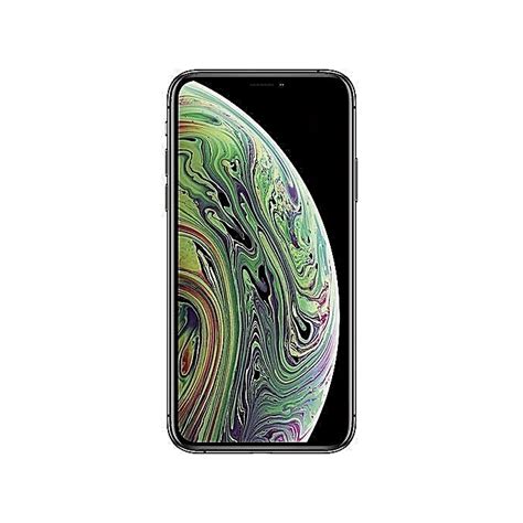 Apple Iphone Xs Max Model A2104 Dual Sim 4gb Ram 256gb Rom Ios 12