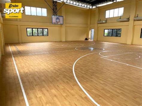 Basketball Court Rubber Flooring Furniture And Home Living Home Decor