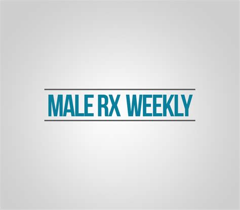 Male Rx Weekly Las Vegas Nv