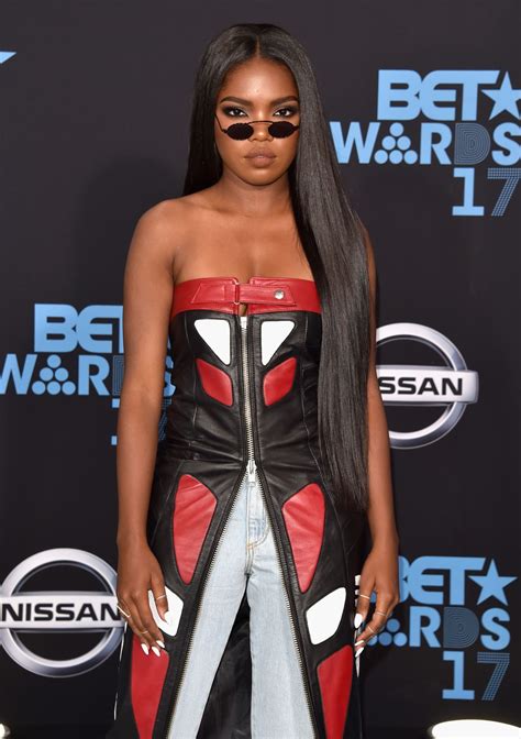 30 flawless pictures of ryan destiny hot 107 9 hot spot atl