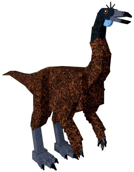 Ornithomimus Dinosaur Simulator Wiki Fandom