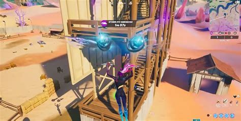 They appear as bright glowing orbs that are easy enough to spot, but some are. Fortnite Chapter 2 Season 5: All XP Coin Locations WEEK 8