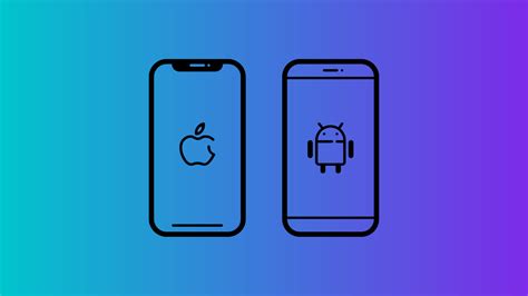 Iphone Vs Android Users Key Differences Visualmodo