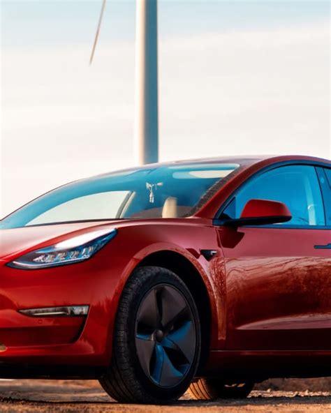 Common Problems With The Tesla Model 3 Axleaddict