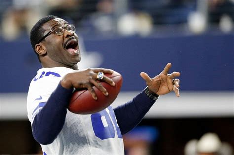 Michael Irvin Says Cowboys Drafting Wr Ceedee Lamb Is Like Kevin Durant
