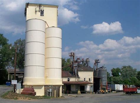 Loudoun county virginia has many homes and businesses and they all have one thing in common. Loudoun County Milling Company | History of Loudoun County ...