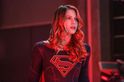 Supergirl Season 7 Release Update Is The Show Coming Back For Another
