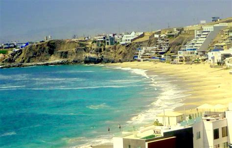 Ahorra Con Nuestra Guía De Playa Punta Hermosa De 2022