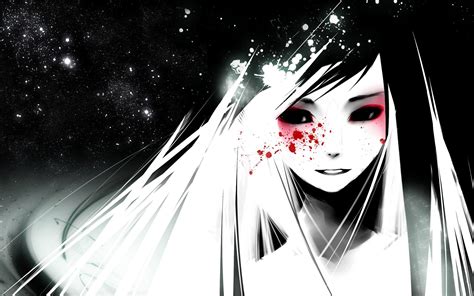 Download, share or upload your own one! Dark Anime Wallpapers - Wallpaper Cave