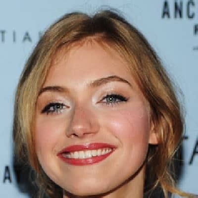 Imogen Poots Bio Age Net Worth Height Career Single Facts