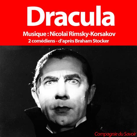 Dracula Audiobook On Spotify