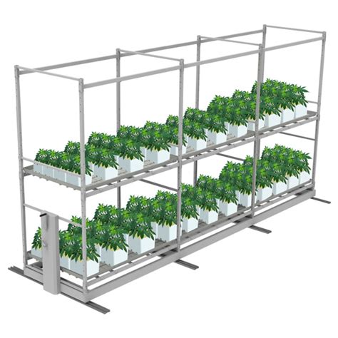 About Us Vertical Grow Racks System Indoor Farming