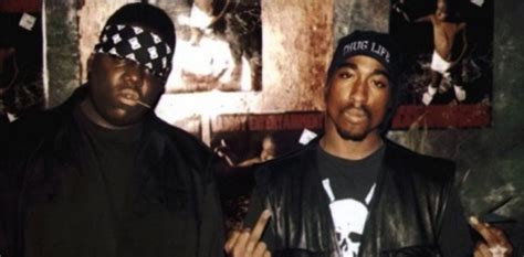 Biggie And Tupac Film Review Slant Magazine