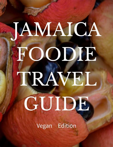 Maybe you would like to learn more about one of these? Vegan Food Travel Guide - Jamaica Trip Planner | Vegan ...
