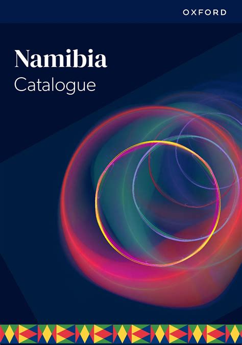 Calaméo Namibia Catalogue 2022 2023