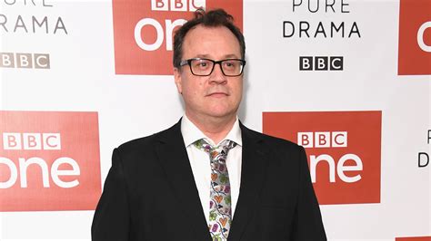 Russell T Davies Is Beyond Excited To Return To Doctor Who As