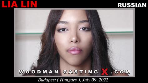 TW Pornstars Woodman Casting X Twitter New Video Lia Lin AM
