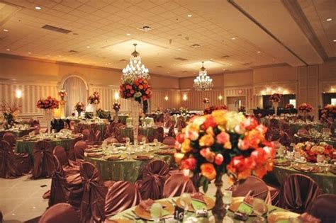 Gabbi Grace Events Fall Wedding Inspiration