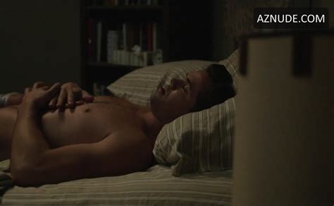 Corey Stoll Andrew Rannells Sexy Scene In Girls Aznude Men