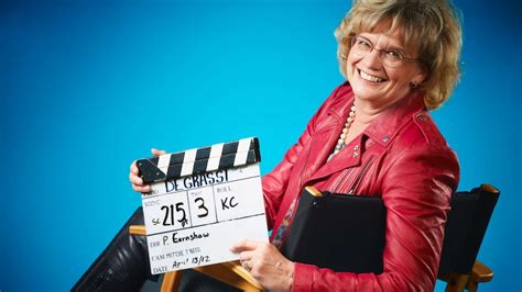 How Linda Schuyler Created Canadian Tv Franchise Degrassi Abc Radio