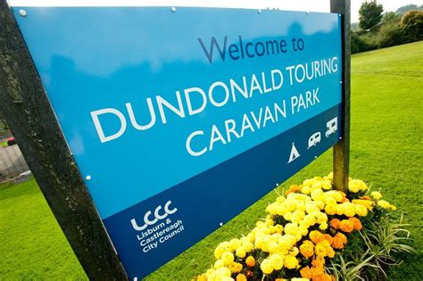 Dundonald Touring Caravan Park Au13 2022 Prices And Reviews Belfast