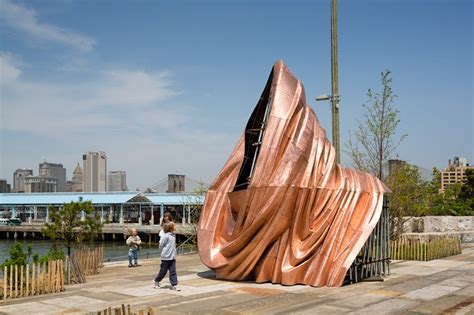 Danh Vo Situates Full Scale Statue Of Liberty Segments