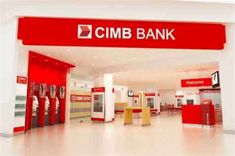 Selain maybank2u, bank pilihan ramai untuk buat transaksi online ialah cimb. Buka akaun SSPN -i di CIMB Bank | SSPN