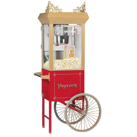 Sams Club Popcorn Machine Deluxe Web Log Navigateur