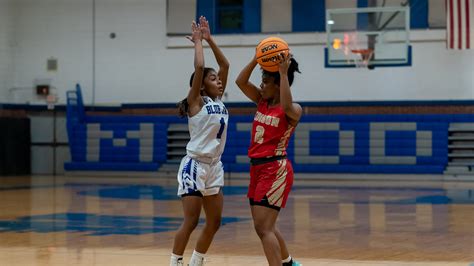 NJ girls basketball rankings, notebook: GMC and area UCC, thru Jan. 9