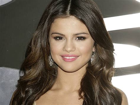 Selena Gomez Gomez Selena Singer Beautiful Girl Actress Hd