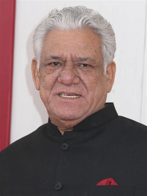 Om Puri Allociné