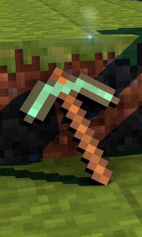 Skin Minecraft Hd Wallpapers For Android Apk Download