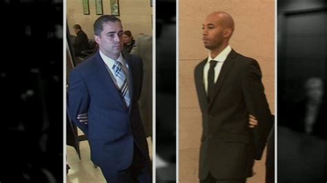Video Ex Nypd Cops Get Probation After Pleading Guilty To On Duty Sex With Teen Abc News