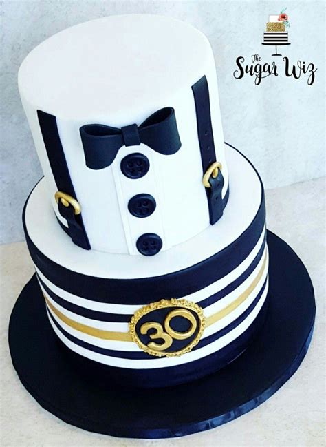 Pin By Silvi On Birthday Cakes Cool Birthday Cakes Birthday Cakes For Men 40th Birthday Cakes