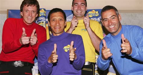 The Wiggles Documentary To Premiere At Sxsw Sydney