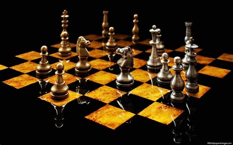 104 Background Keren 3d Chess Wallpaper Hd Zflas