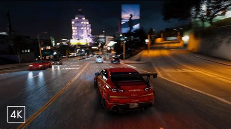 Gta 5 Looks Almost Like Real Life With Most Realistic Graphics Mod Ever