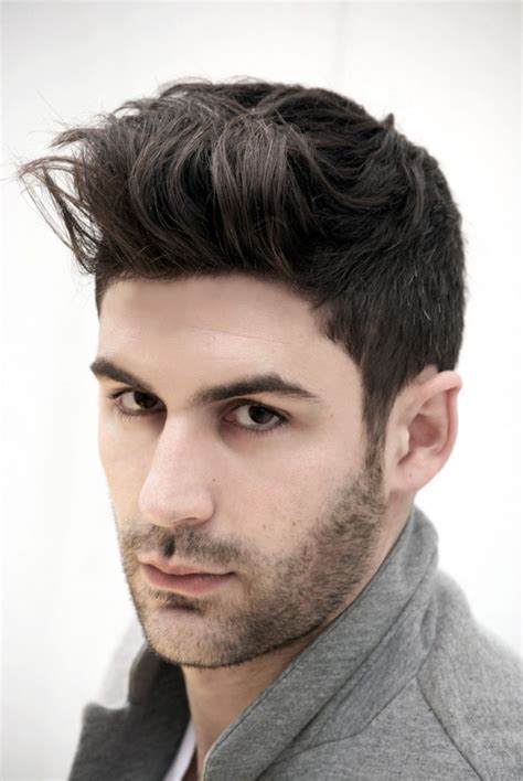 Mens Haircuts 2015 Hair Products Styling Tips