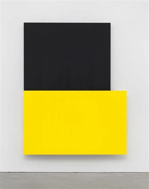 These Are The Last Great Paintings Ellsworth Kelly Made Before He Died