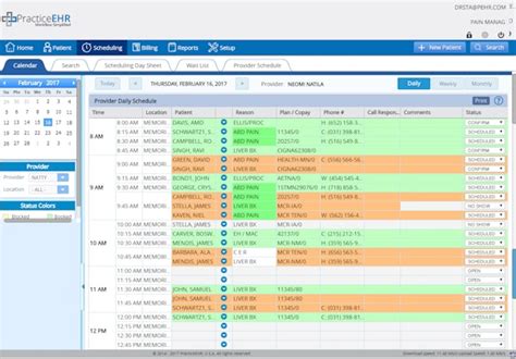 Practice Ehr Software 2020 Reviews Pricing And Demo