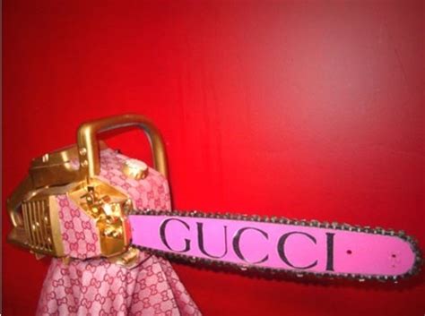 Gucci Logo On Tumblr