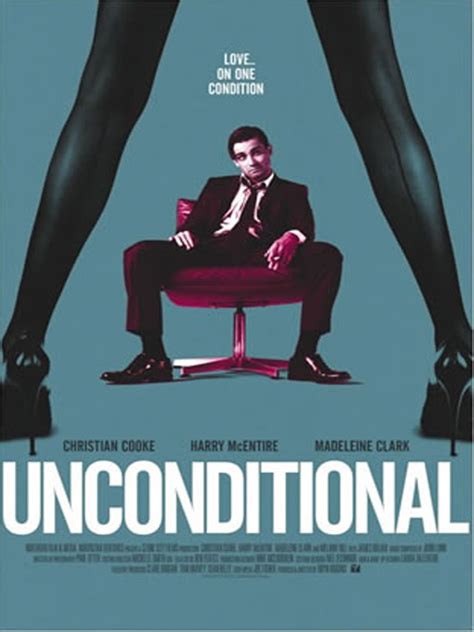 unconditional film 2012 allociné