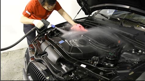 Everything You Wanted To Know About Car Detailing Services