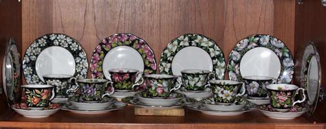 Check spelling or type a new query. Royal Albert Provincial Flowers