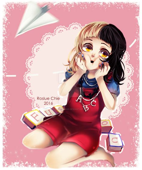 He studied music and he used to try and teach her how to write songs as if there was . Alphabet boy on Melanie--Martinez - DeviantArt