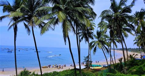 Best Places To Visit In Goa With Family By Surabhi Chourey
